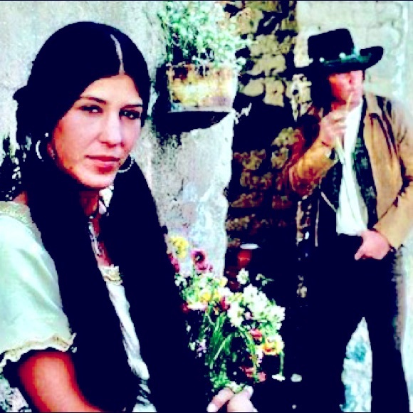 Vinyl SIGNED Rita Coolidge: Pat Garrett/Billy kid/Dylan Kristofferson SALE OOAK - Picture 3 of 11